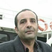 Hisham Abu Al-Wafa